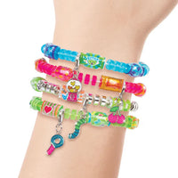 Make It Real Shrink Magic Bracelet Kit (available in 2 colors)