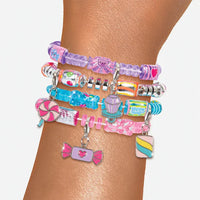 Make It Real Shrink Magic Bracelet Kit (available in 2 colors)
