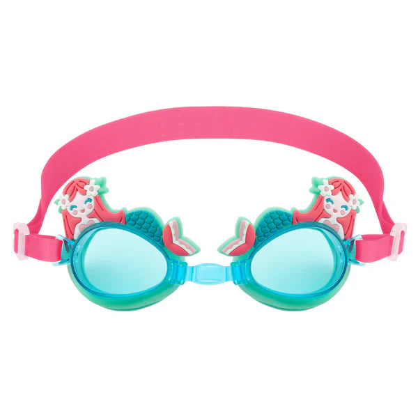 Swim Goggles - 4 Colours Available