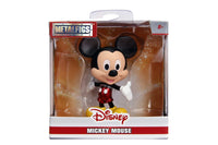 Mickey mouse classic figure 2.5 inches