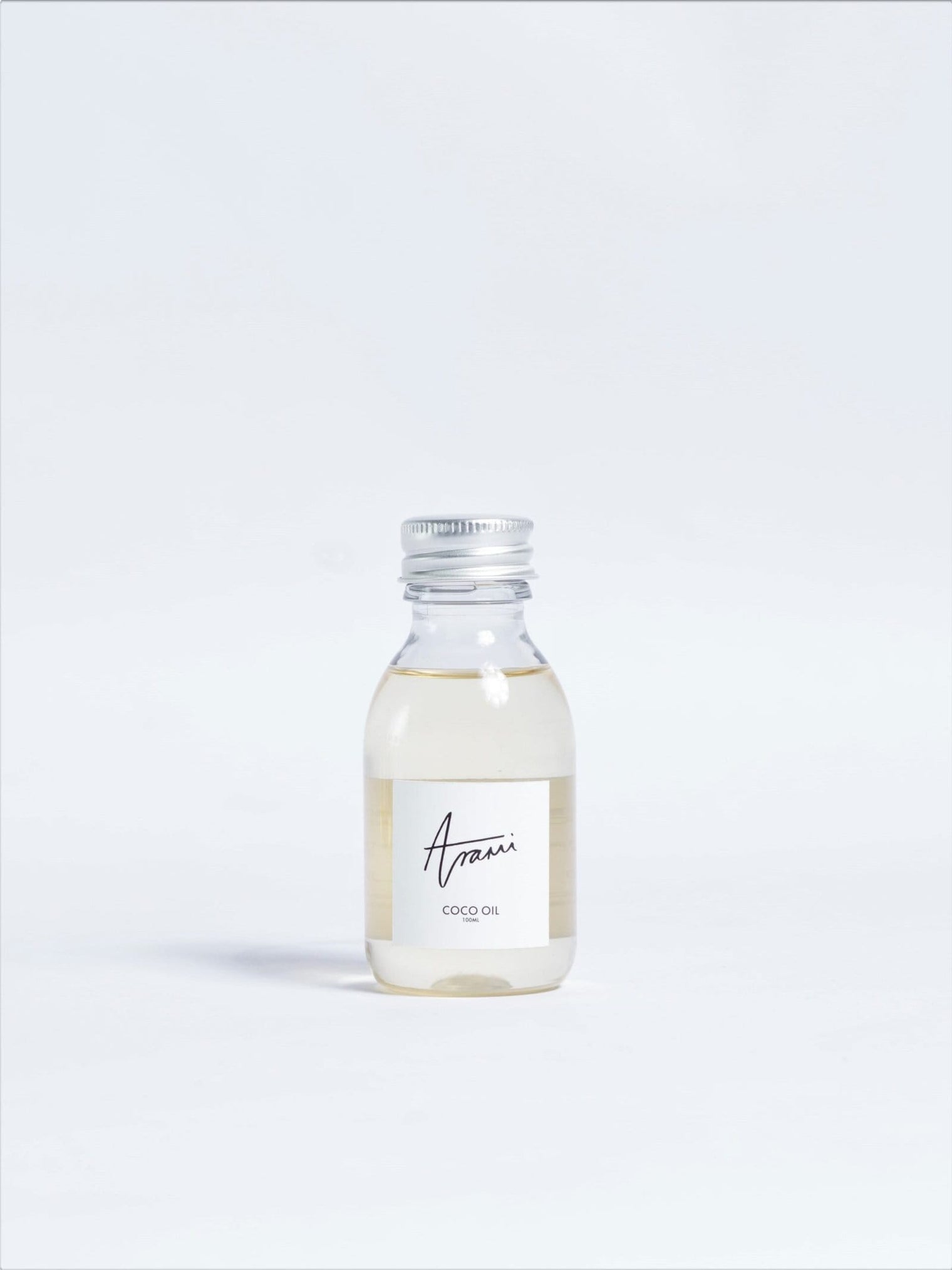 Arami Coco Oil 100ml