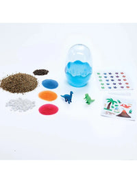 FaberCastell® Creativity for Kids® Mini Garden Dinosaur