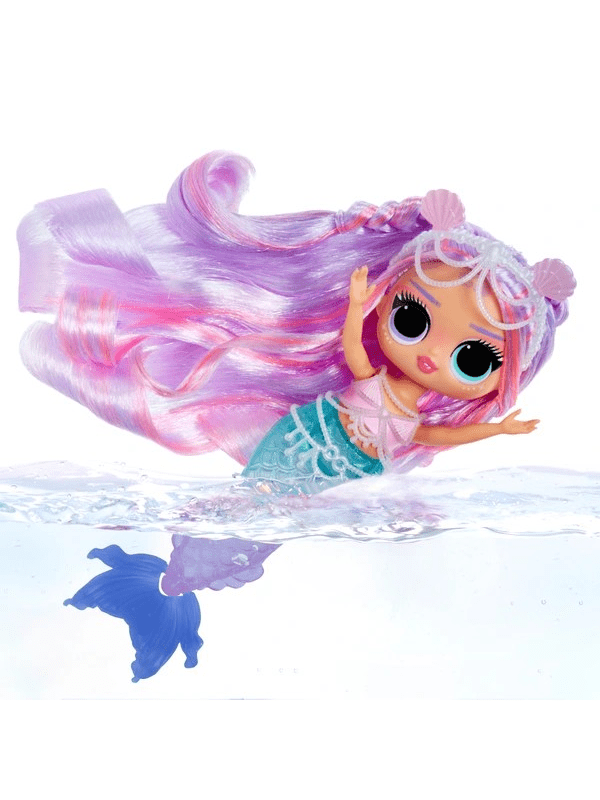 L.O.L. Surprise! Doll Tweens Mermaids Lana Marine