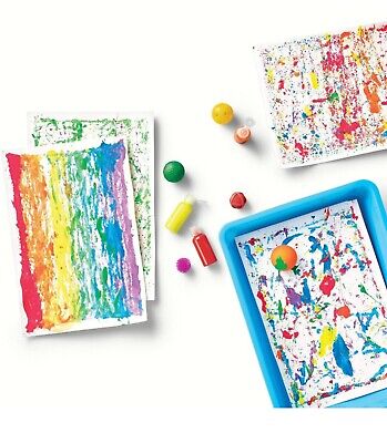 Mondo Llama Paint Rolling Kit With Tray