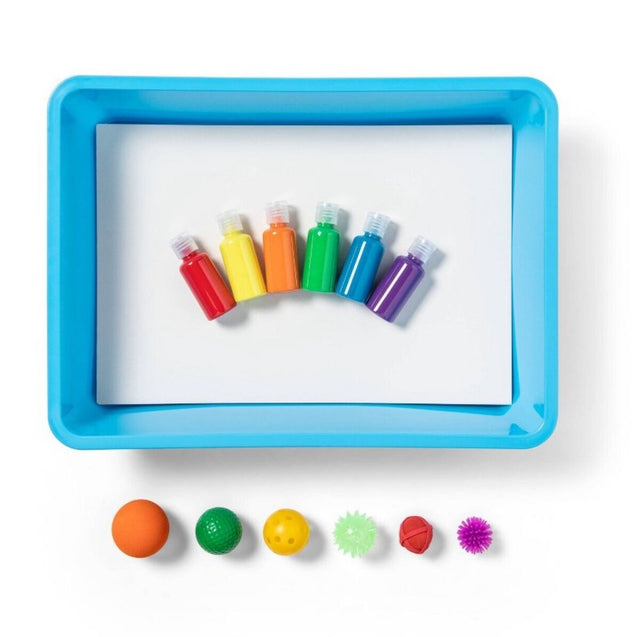 Mondo Llama Paint Rolling Kit With Tray