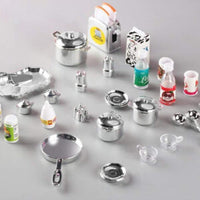My Happy Kitchen Playset
