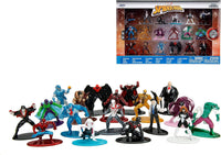 Marvel Multi Pack Nano Figures wave 9