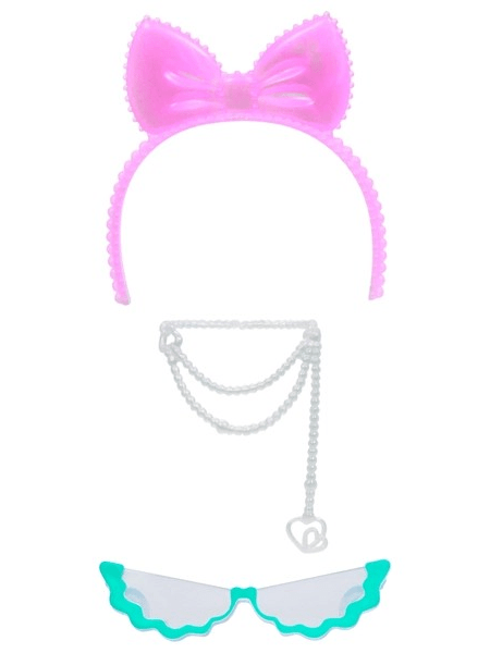 L.O.L. Surprise! Doll Tweens Mermaids Lola Waves