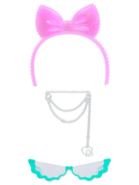 L.O.L. Surprise! Doll Tweens Mermaids Lola Waves