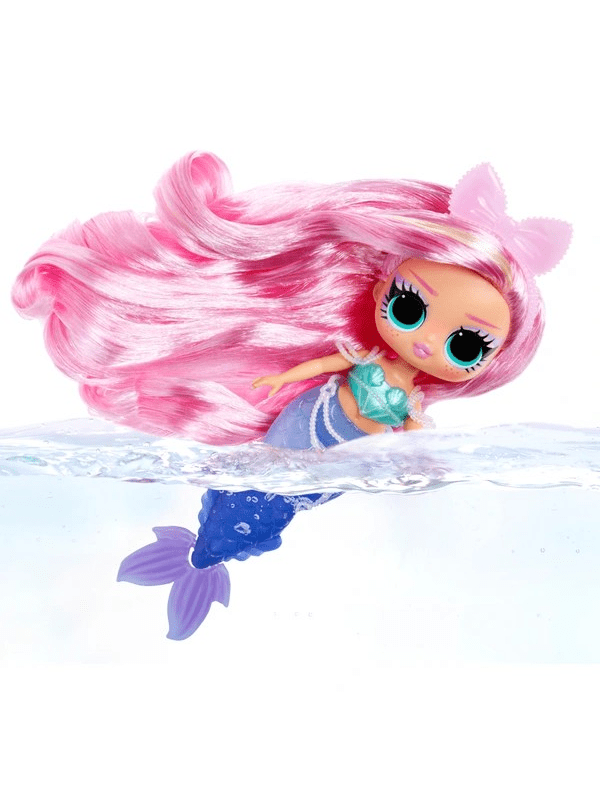 L.O.L. Surprise! Doll Tweens Mermaids Lola Waves