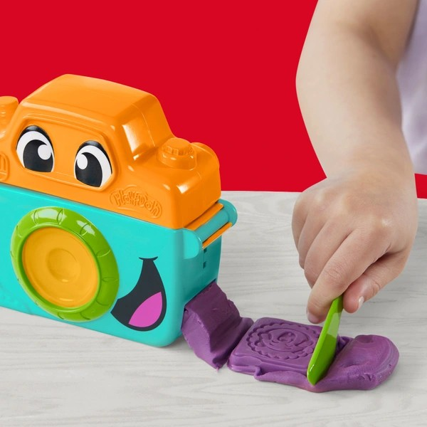 Play-Doh Starters Photo Fun Set