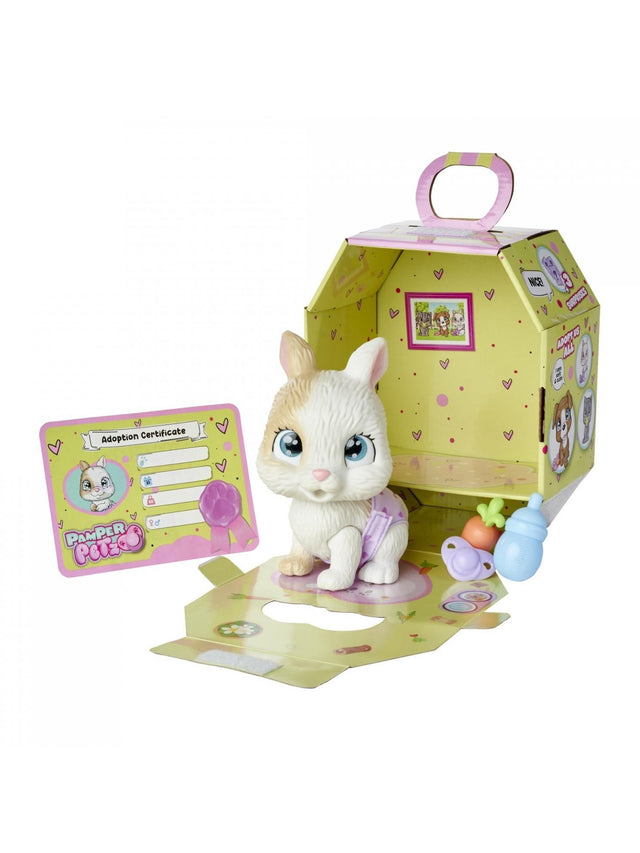 Pamper Petz - Rabbit