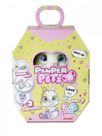 Pamper Petz - Rabbit