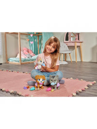 Pamper Petz - Rabbit