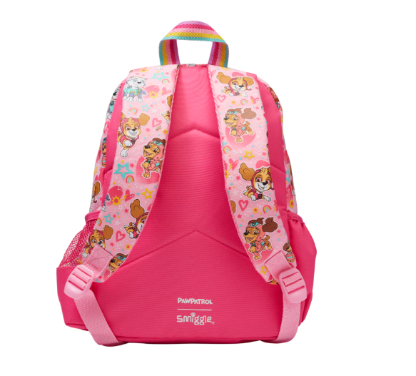 Paw Patrol Junior Character Backpack 14 inches