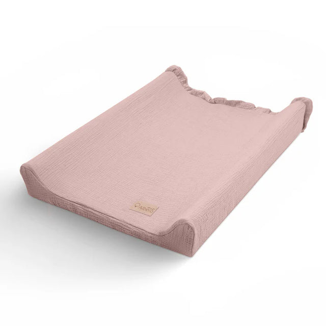 Alberomio Muslin Changing Mat Cover