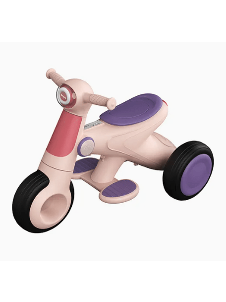 Aro/o Kids Ride-On Motorcycle (2 Colors Available)