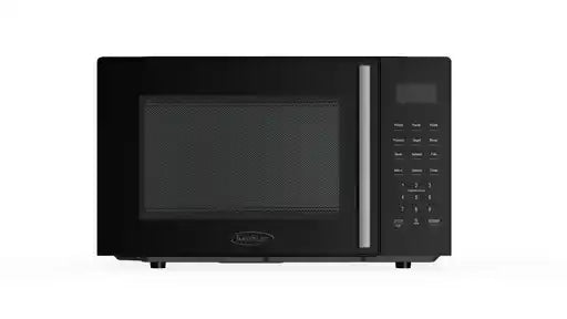 Kenstar 25L Microwave, Digital Display, 10 Power Levels, 800W, Turntable Glass Tray 285mm