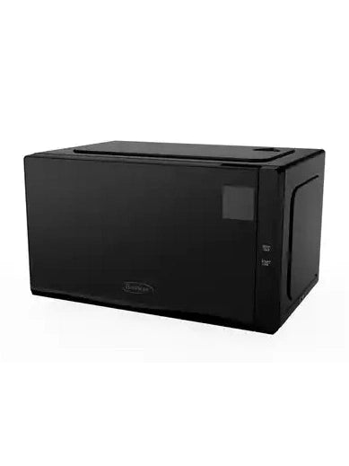 Kenstar Dynamic Inverter Microwave, 25L, Digital Display, Grill Function, 10 Power Levels, 800W, Turntable Glass Tray 285mm