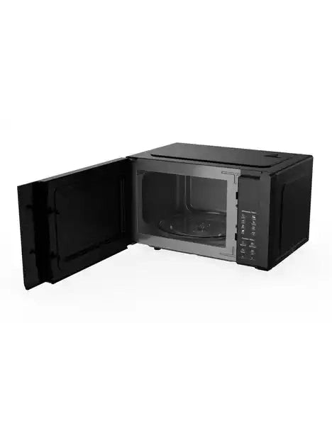 Kenstar Dynamic Inverter Microwave, 25L, Digital Display, Grill Function, 10 Power Levels, 800W, Turntable Glass Tray 285mm