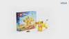 LEGO Disney 43243 The Lion King Simba Cub Building Toy