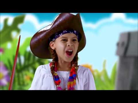 TOMY Pop-Up Pirate Game