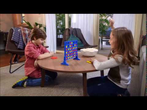 Connect 4 Game