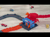 Hot Wheels City Wreck & Ride Gorilla Attack Playset