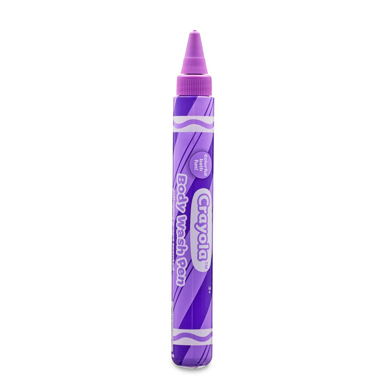 Crayola Body Wash Pen (4 colors available)