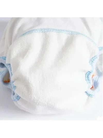 Lion-themed Reusable Infants Training Pants 5-12 kg