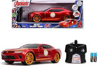 Marvel RC Iron Man 2016 Chevy 1:16