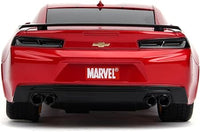 Marvel RC Iron Man 2016 Chevy 1:16