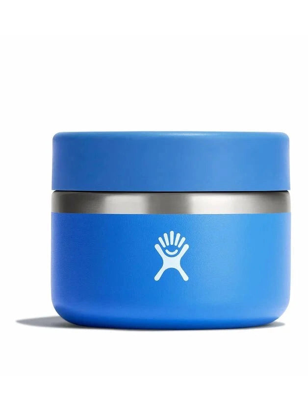 Hydro Flask 12 oz Insulated Food Jar - 355mL (3 colors available)