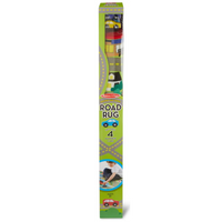 Melissa & Doug Road Rug