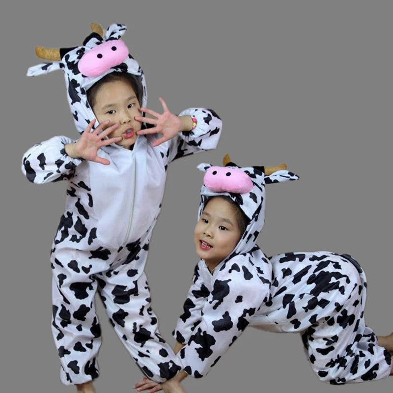Cow Costume