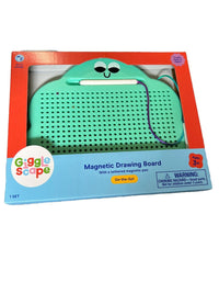 Magnetic Drawing Board - Gigglescape