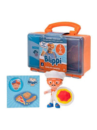 Blippi Lunch Box Surprise (2 Colors available)