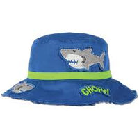 Bucket Hats (Available in 3 different designs)