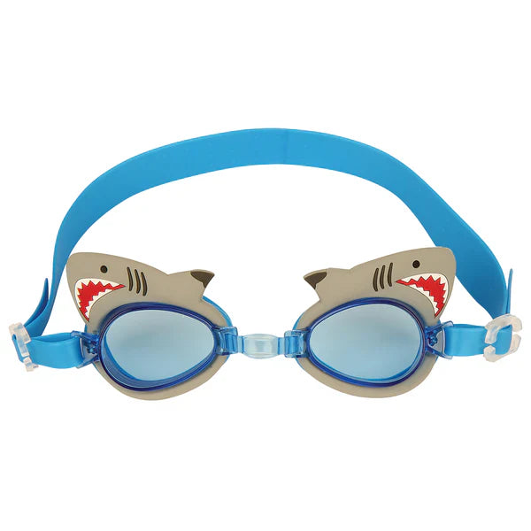 Swim Goggles - 4 Colours Available