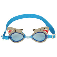 Swim Goggles - 4 Colours Available