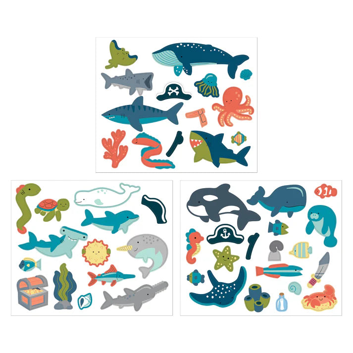 Magnetic Play Set