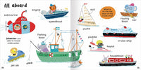 Big Words for Little Experts 'Space' - Miles Kelly (Paperback)
