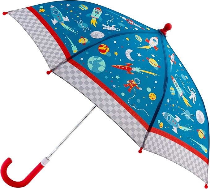 Stephen Joseph Space Umbrella