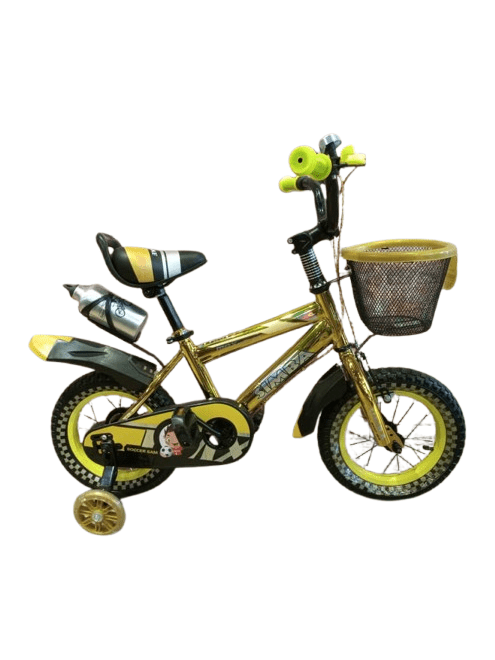 SIMBA BICYCLE KID 12" SIMBA SPARK (Ages 3-5)