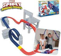 Spidey Flextreme  Discovery Set