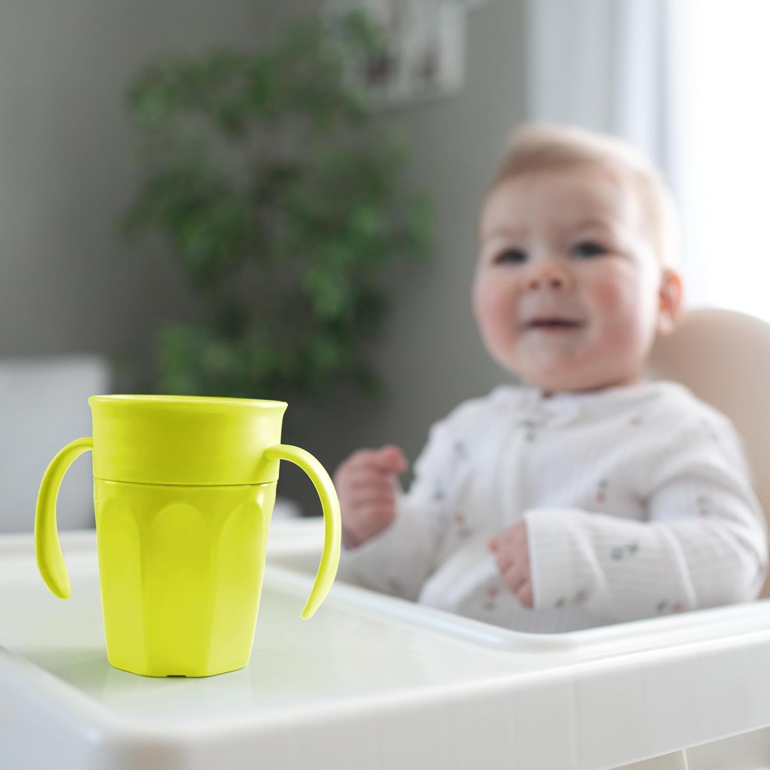Dr. Brown’s Toddler Feeding Starter Set 4m+