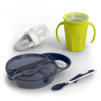 Dr. Brown’s Toddler Feeding Starter Set 4m+