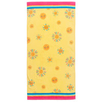 Beach and Bath Towels (Available in 4 different designs)
