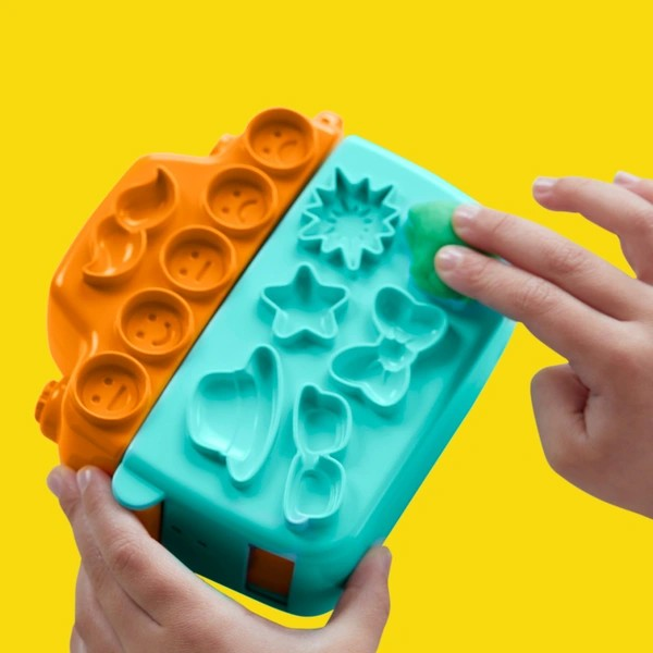 Play-Doh Starters Photo Fun Set