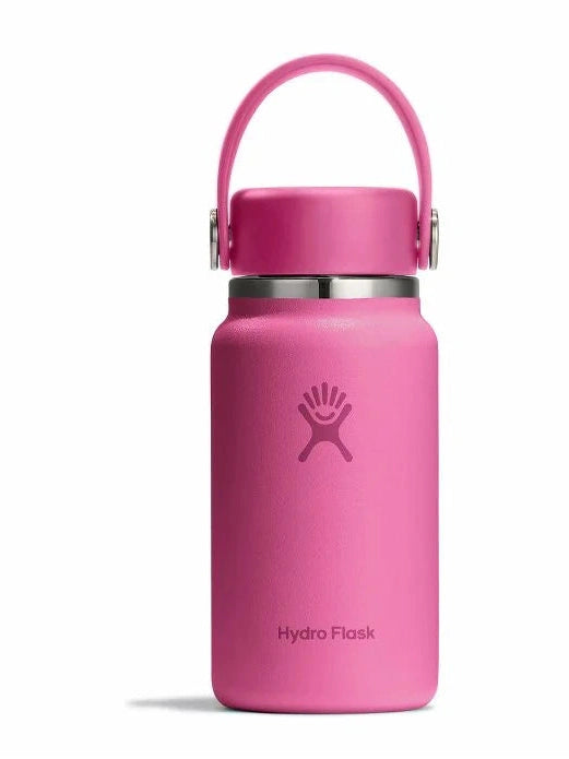 Micro Hydro Flask 200ML (Available in 3 colors)